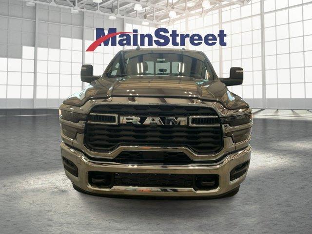 new 2026 Ram 2500 car, priced at $51,926