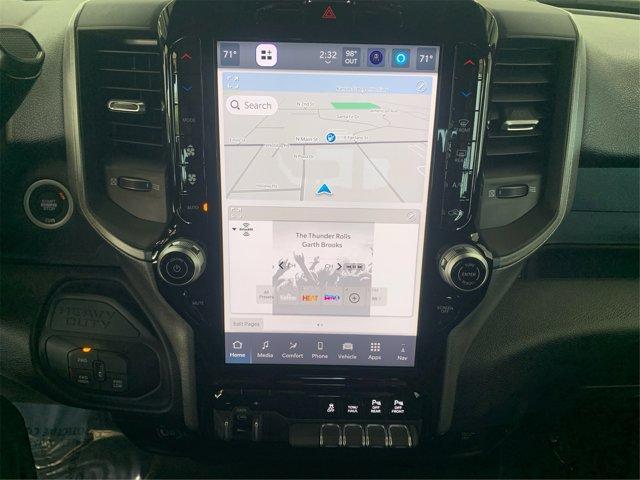 new 2026 Ram 2500 car, priced at $51,926