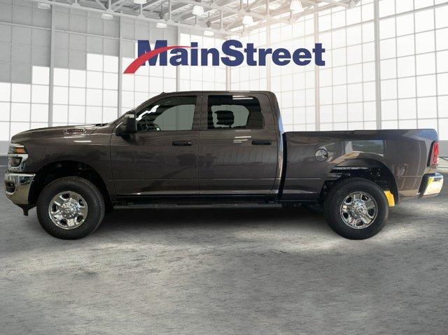 new 2026 Ram 2500 car, priced at $51,926