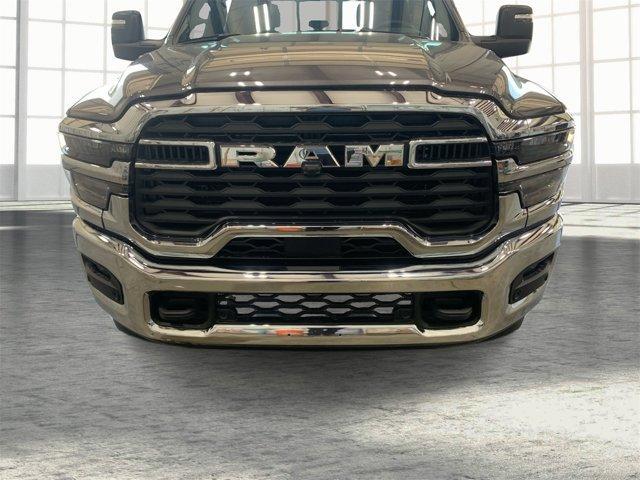 new 2026 Ram 2500 car, priced at $51,926