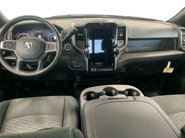 new 2026 Ram 2500 car, priced at $51,926