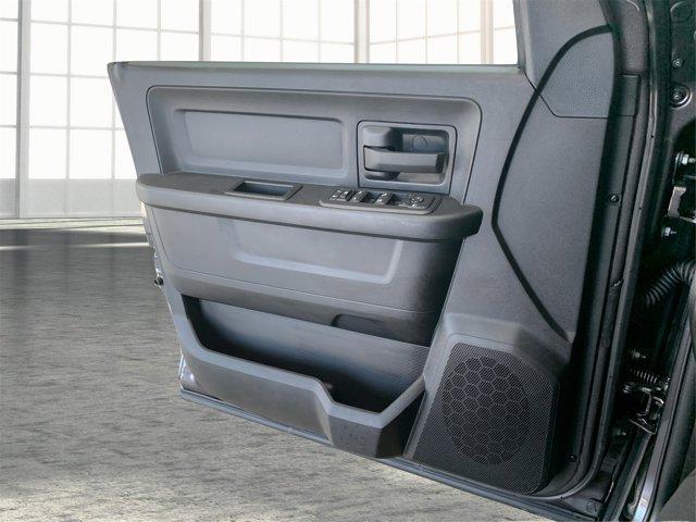 new 2026 Ram 2500 car, priced at $51,926