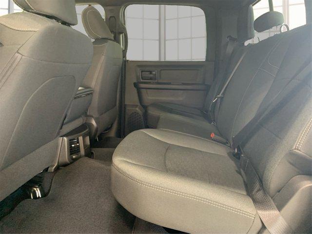 new 2026 Ram 2500 car, priced at $51,926