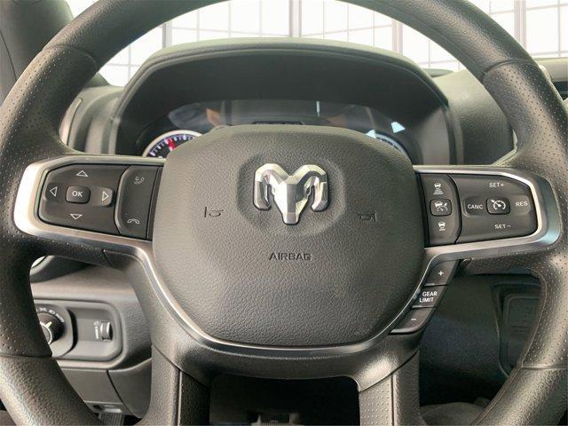 new 2026 Ram 2500 car, priced at $51,926