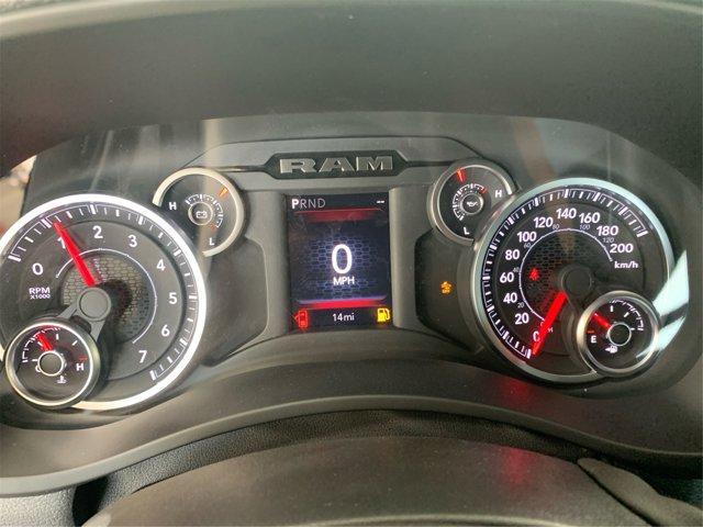 new 2026 Ram 2500 car, priced at $51,926