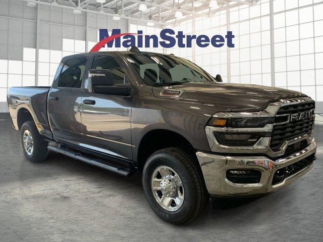 new 2026 Ram 2500 car, priced at $51,926