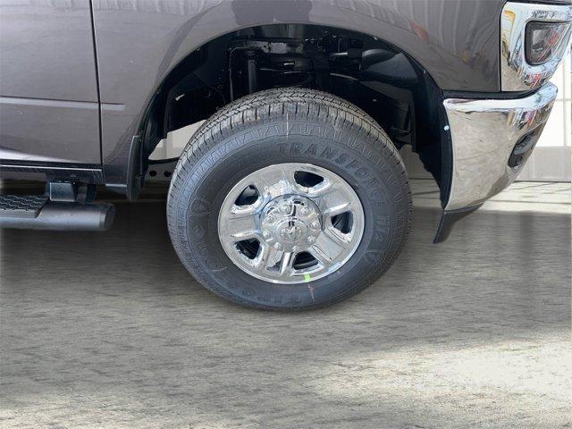 new 2026 Ram 2500 car, priced at $51,926