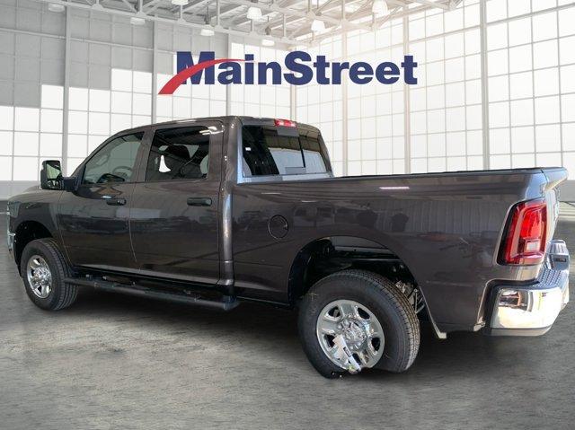 new 2026 Ram 2500 car, priced at $51,926