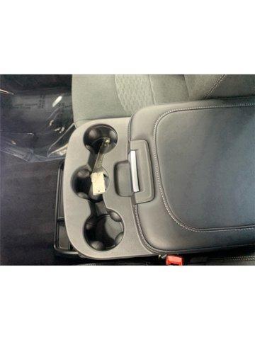 new 2026 Ram 2500 car, priced at $51,926