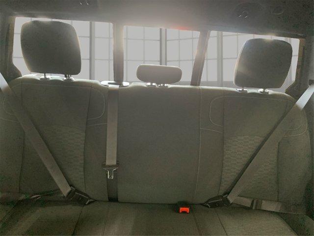 new 2026 Ram 2500 car, priced at $51,926