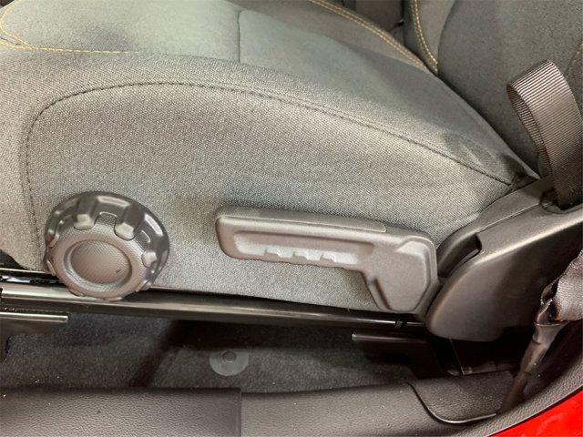 new 2025 Jeep Gladiator car, priced at $44,812