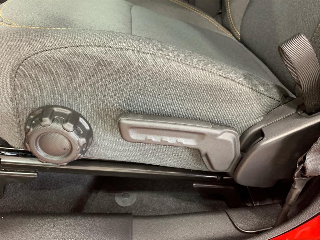 new 2025 Jeep Gladiator car, priced at $43,312