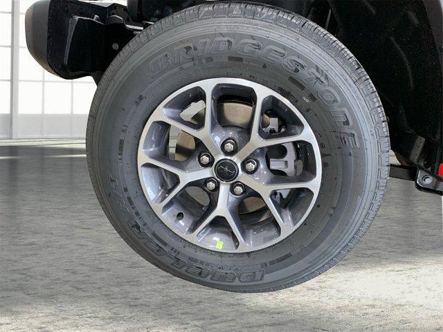 new 2025 Jeep Gladiator car, priced at $44,812