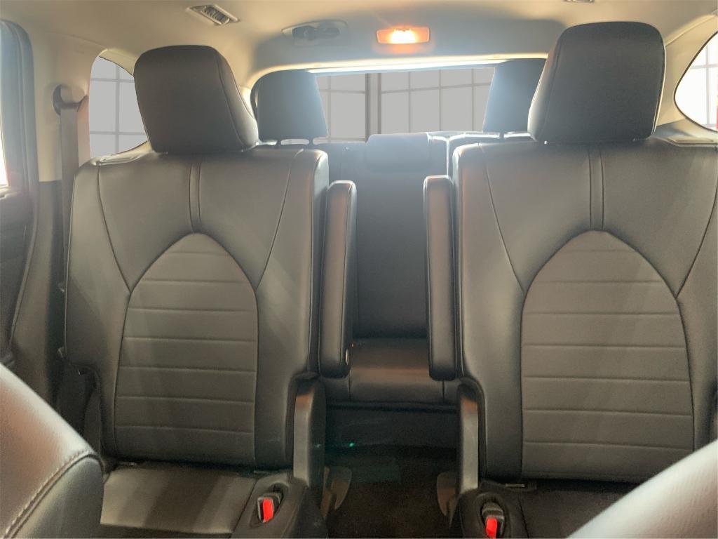 used 2024 Toyota Highlander car, priced at $38,272