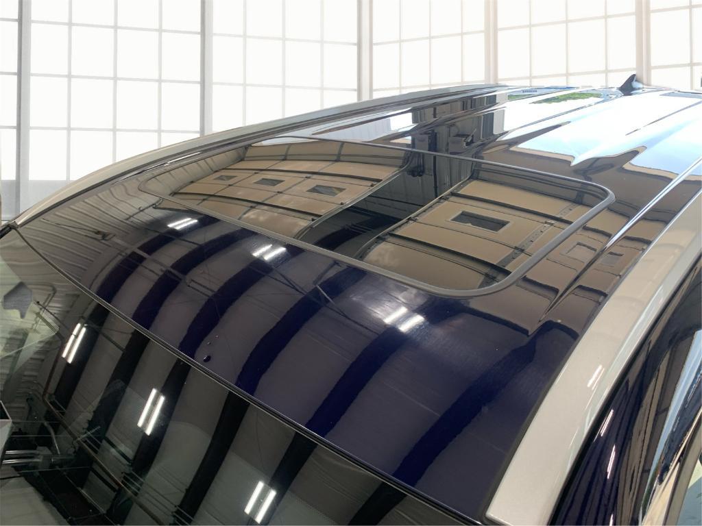 used 2024 Toyota Highlander car, priced at $38,272