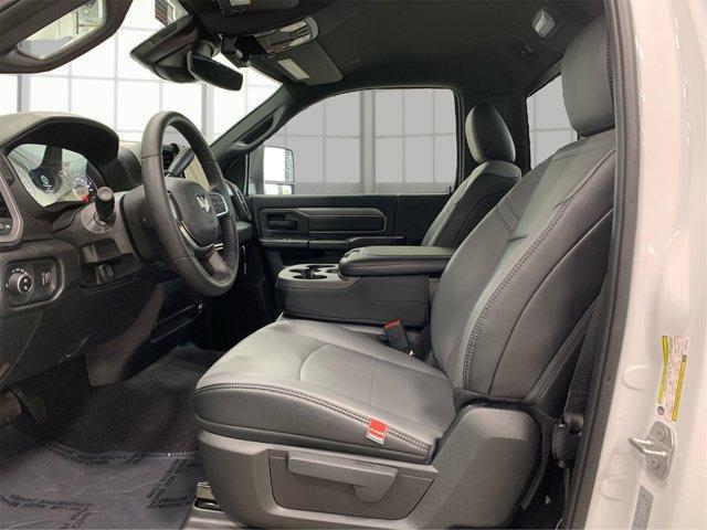 new 2025 Ram 2500 car, priced at $42,420