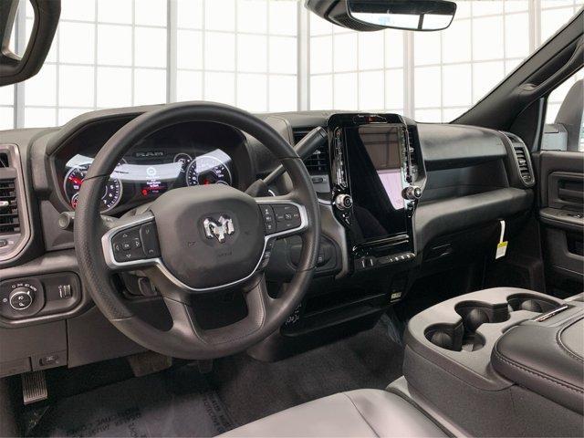 new 2025 Ram 2500 car, priced at $42,420