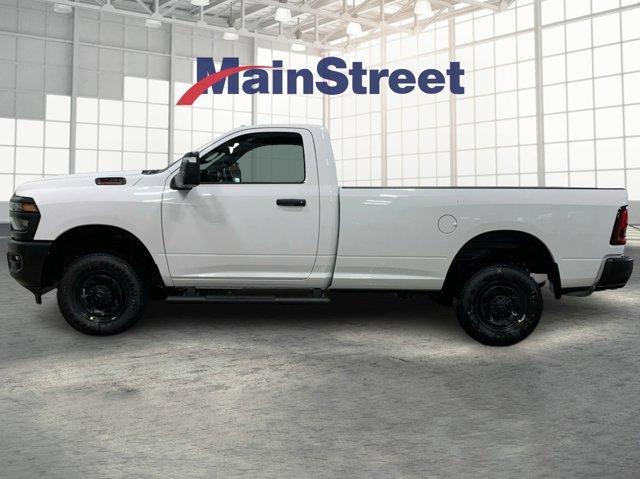 new 2025 Ram 2500 car, priced at $42,420