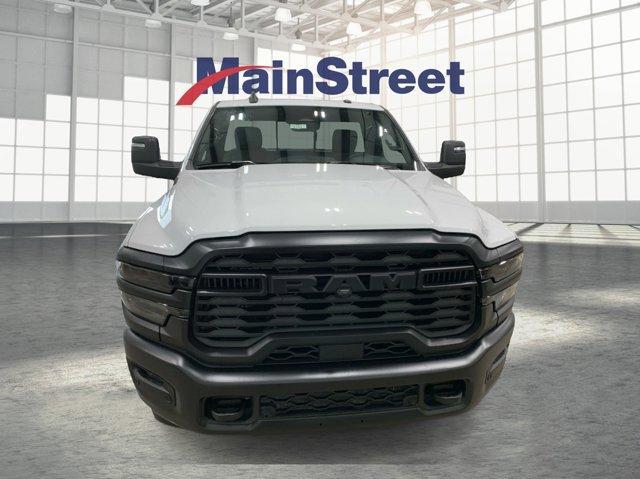 new 2025 Ram 2500 car, priced at $42,420