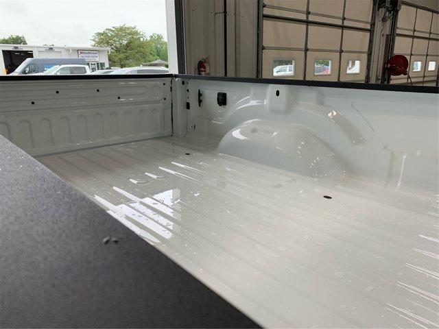 new 2025 Ram 2500 car, priced at $42,420