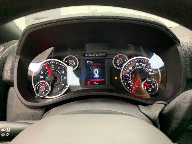 new 2025 Ram 2500 car, priced at $42,420