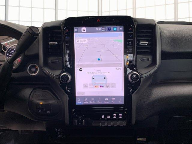 new 2025 Ram 2500 car, priced at $42,420