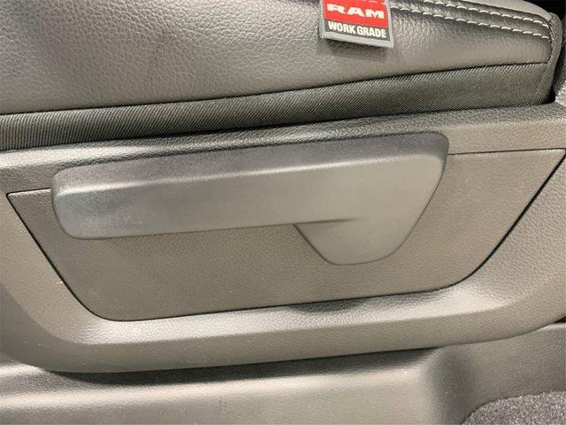 new 2025 Ram 2500 car, priced at $42,420