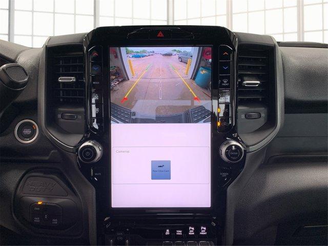 new 2025 Ram 2500 car, priced at $42,420