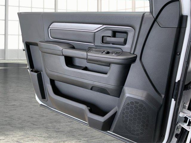 new 2025 Ram 2500 car, priced at $42,420