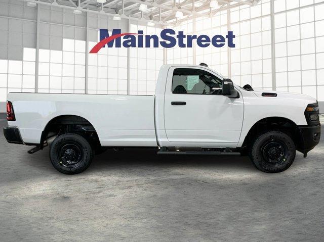 new 2025 Ram 2500 car, priced at $42,420