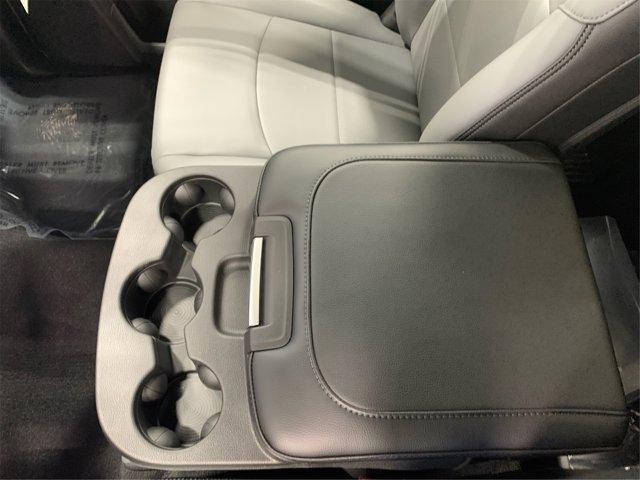 new 2025 Ram 2500 car, priced at $42,420