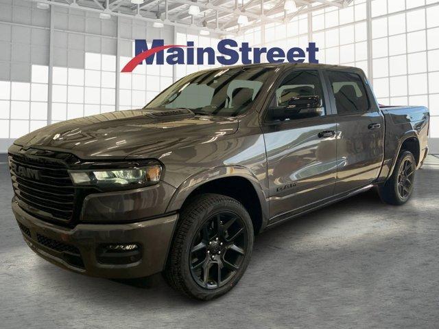 new 2026 Ram 1500 car, priced at $69,505