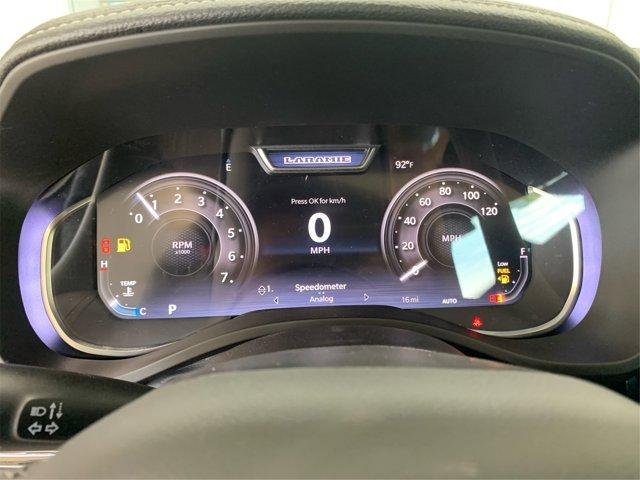 new 2026 Ram 1500 car, priced at $69,505