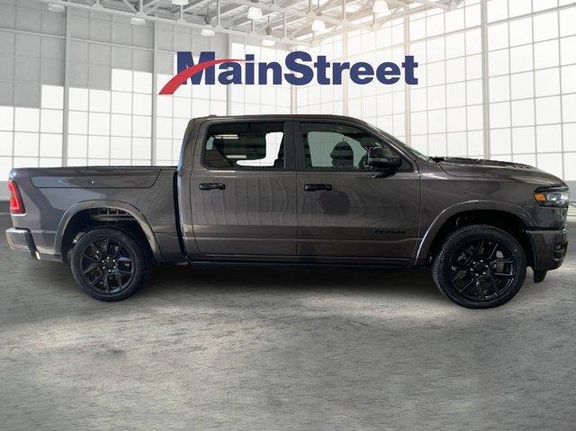 new 2026 Ram 1500 car, priced at $69,505