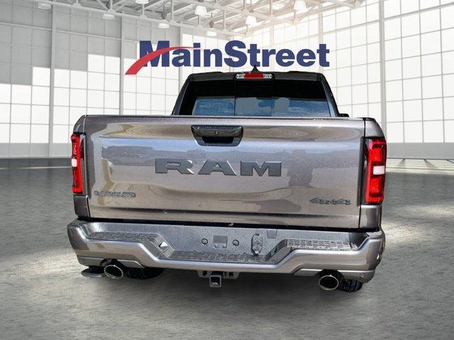 new 2026 Ram 1500 car, priced at $69,505