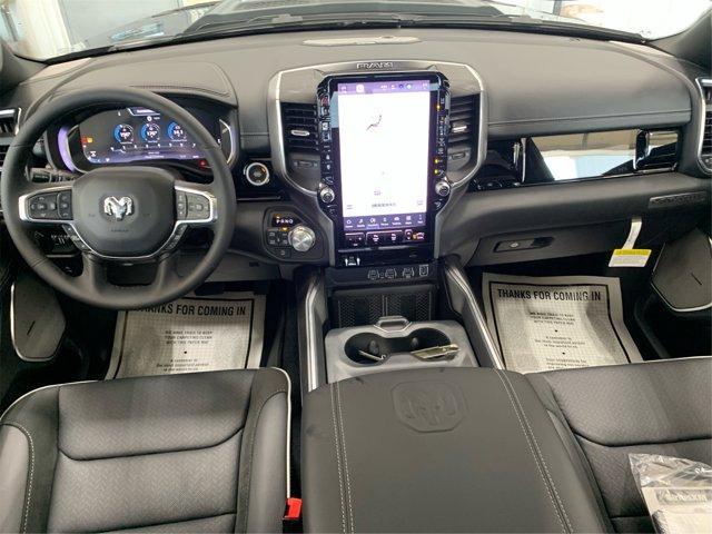 new 2026 Ram 1500 car, priced at $69,505