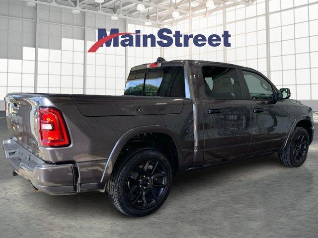 new 2026 Ram 1500 car, priced at $69,505