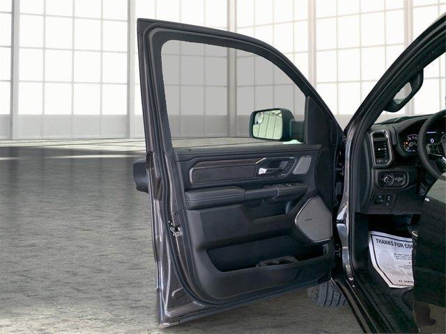 new 2026 Ram 1500 car, priced at $69,505