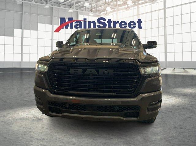new 2026 Ram 1500 car, priced at $69,505