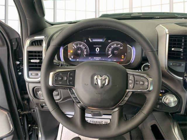 new 2026 Ram 1500 car, priced at $69,505
