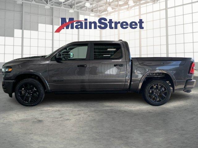 new 2026 Ram 1500 car, priced at $69,505