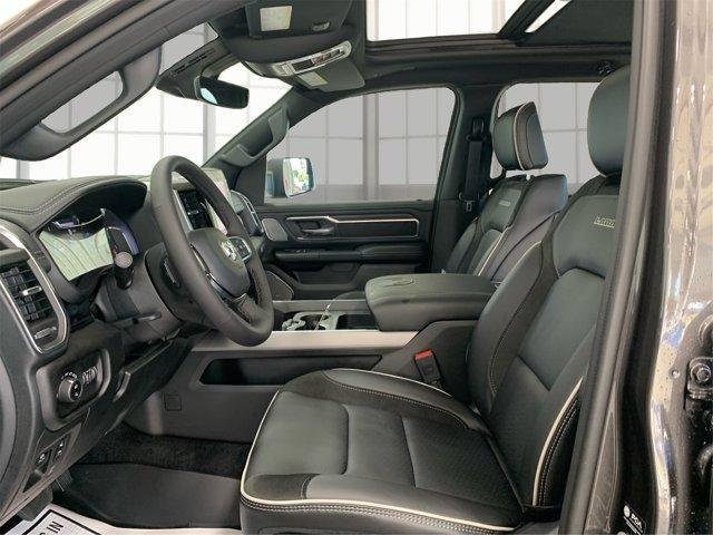 new 2026 Ram 1500 car, priced at $69,505