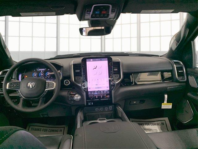 new 2026 Ram 1500 car, priced at $69,505