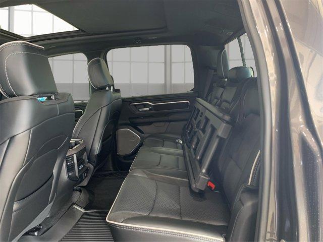 new 2026 Ram 1500 car, priced at $69,505