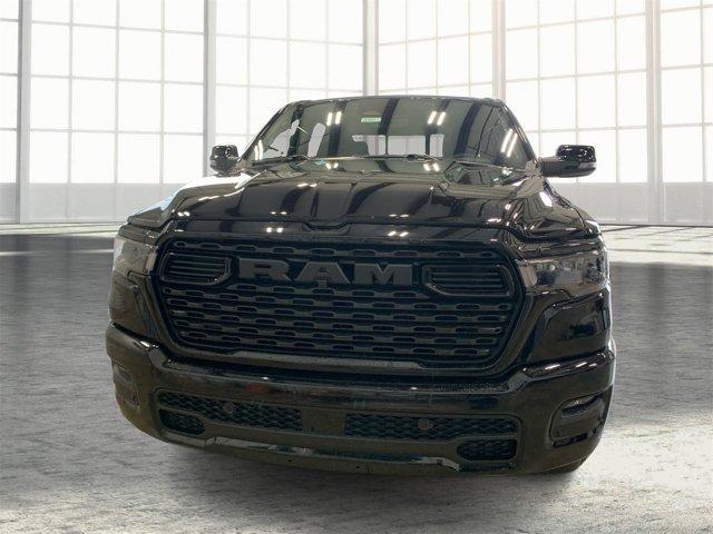 new 2026 Ram 1500 car, priced at $56,974