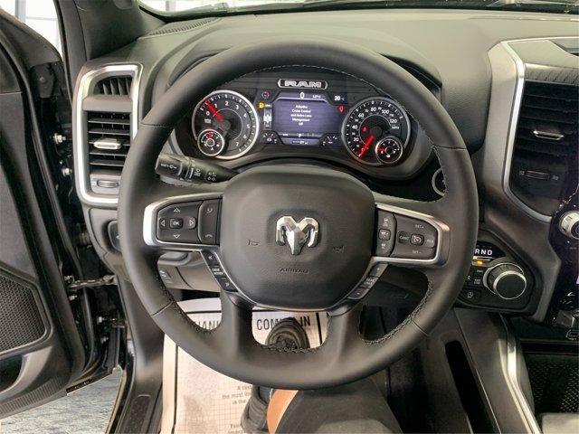 new 2026 Ram 1500 car, priced at $56,974