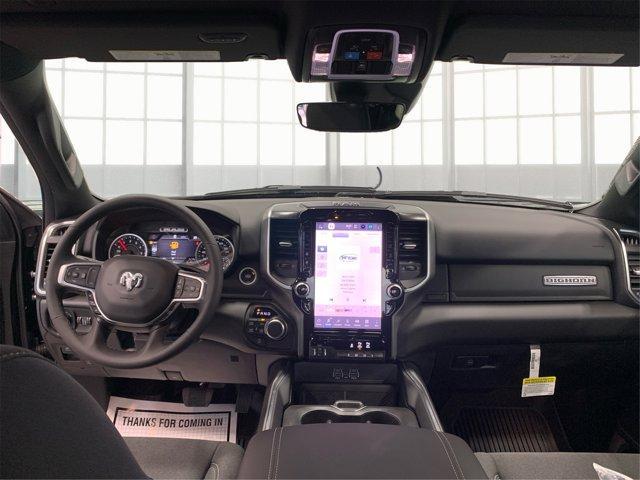 new 2026 Ram 1500 car, priced at $56,974