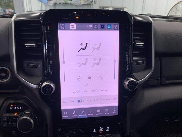 new 2026 Ram 1500 car, priced at $56,974