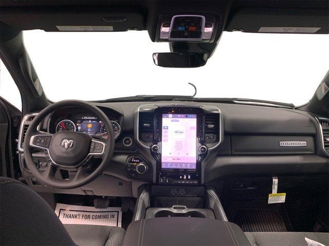 new 2026 Ram 1500 car, priced at $56,974