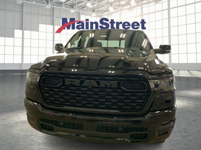 new 2026 Ram 1500 car, priced at $56,974
